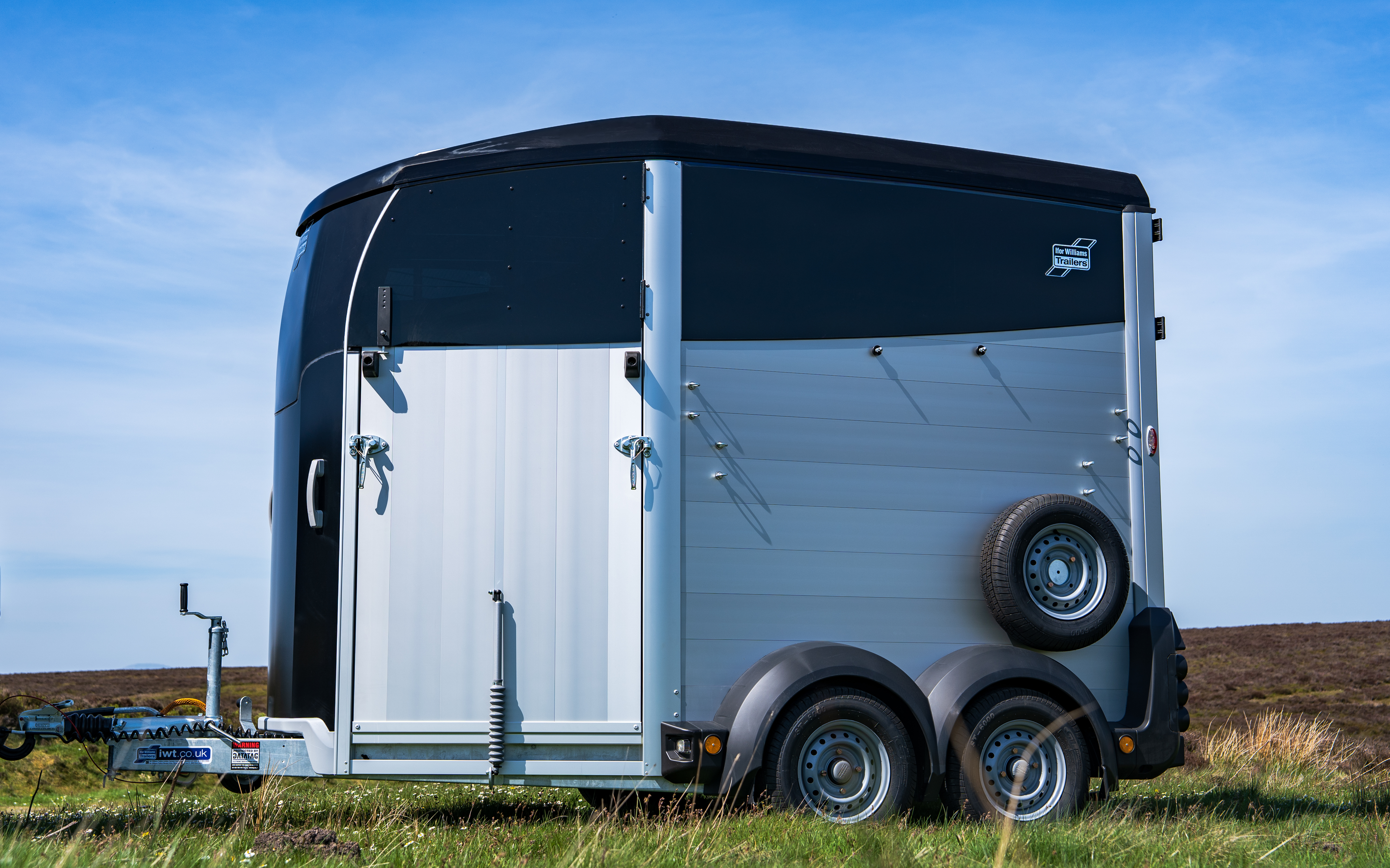 HBX Exterior